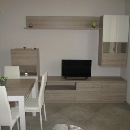 Anagnina Apartment Capistrano Řím Exteriér fotografie