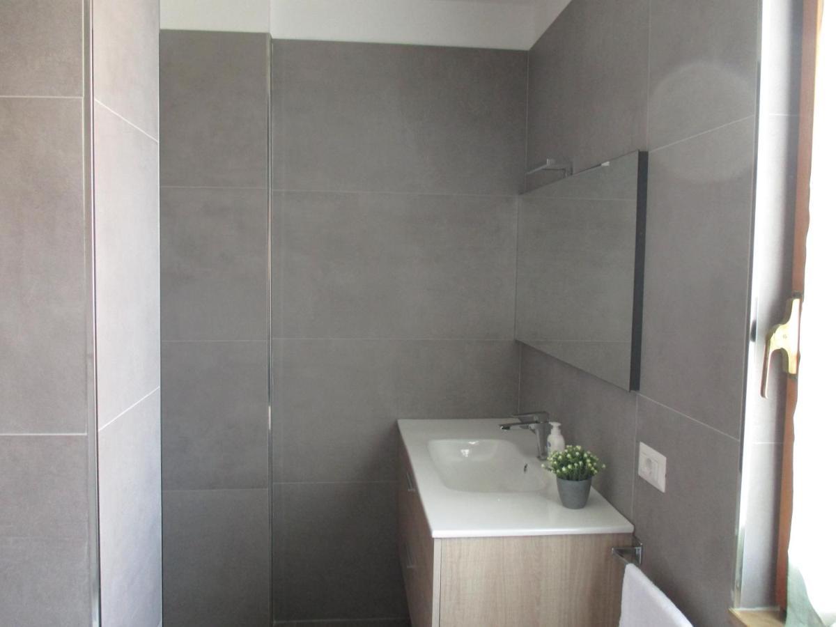 Anagnina Apartment Capistrano Řím Exteriér fotografie
