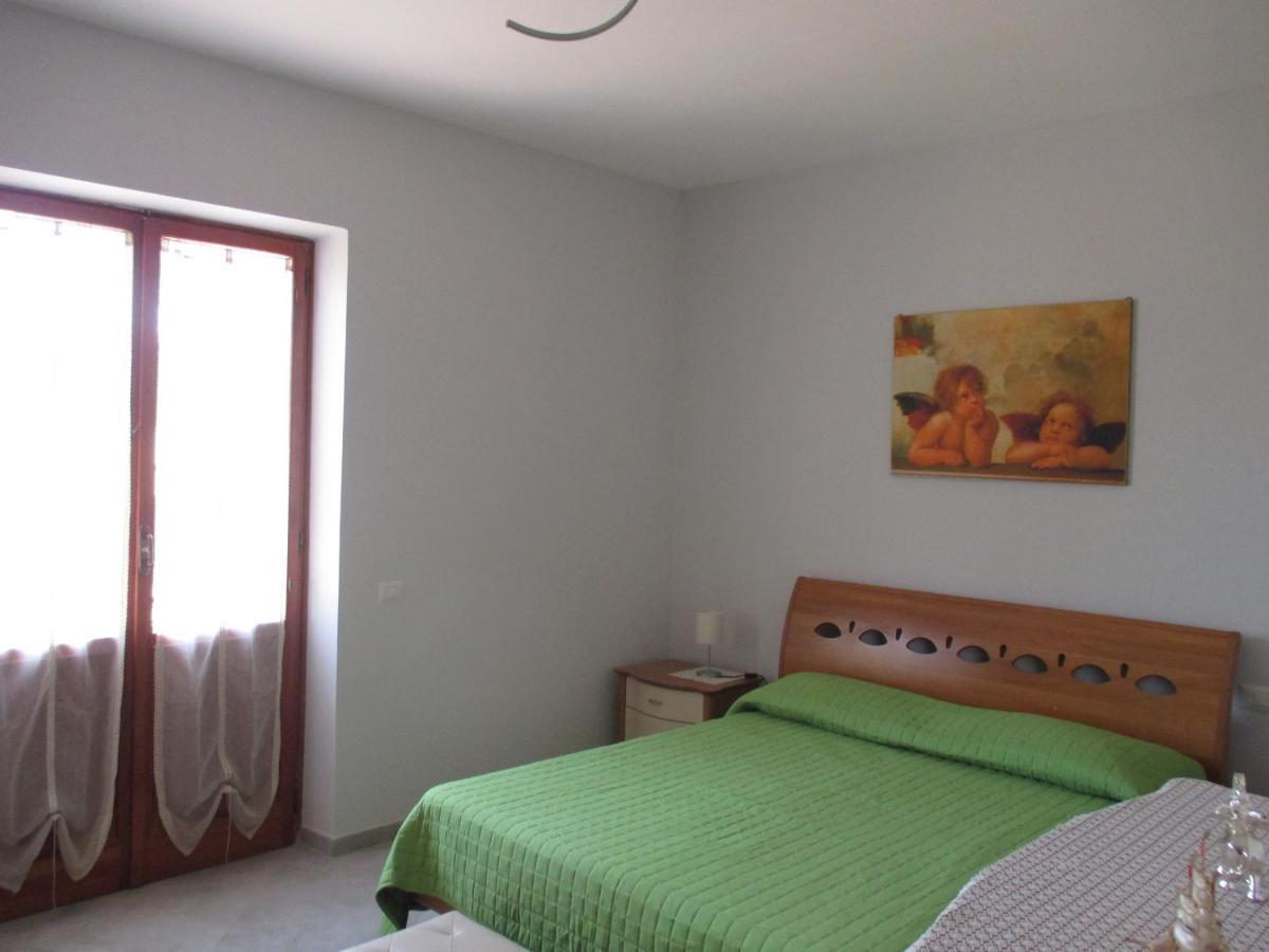 Anagnina Apartment Capistrano Řím Exteriér fotografie