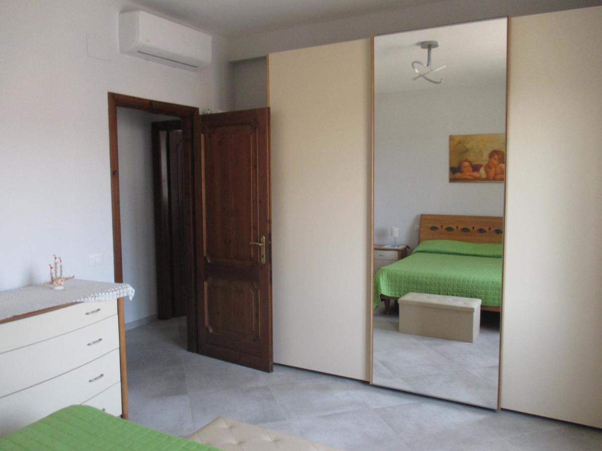 Anagnina Apartment Capistrano Řím Exteriér fotografie